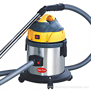 15L motor handheld wet and dry vacuum cleaner
